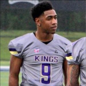 Meet your Posher, Adrian